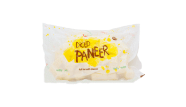 Pakeeza Paneer 250g