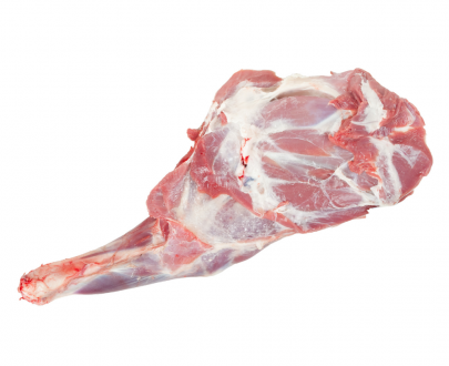 Sheep Leg Bone-in