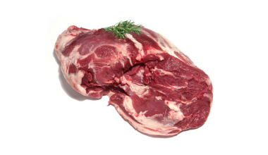 Sheep Leg Boneless