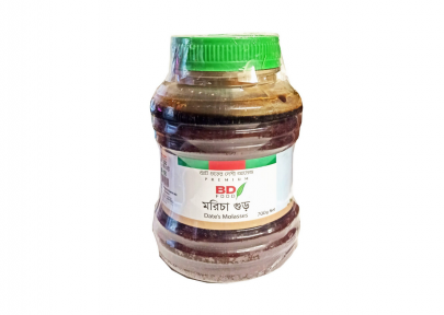date molasses