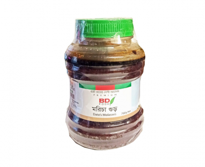 date molasses