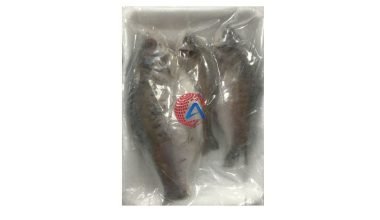 Puti Whole Clean 500g