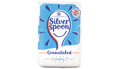 Silver Spoon Granulated Sugar 500g/1kg
