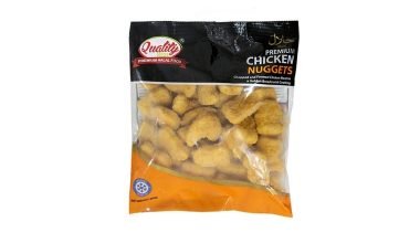 Quality Bites Chicken Nuggets 800g