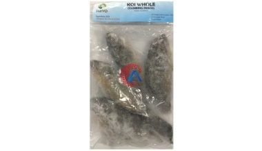 Priyo Koi Whole 700g