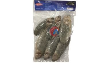 Crown Koi Whole Clean 1kg