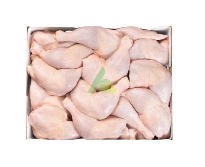 Chicken leg box