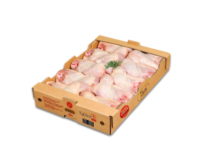 Halal Chicken Leg Box