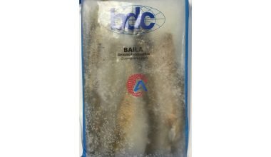 CK Baila Whole Clean Block 500g