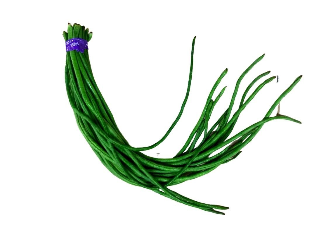 Lubi Uri Green Beans Pack 4 Lubi Uri Green Beans Pack