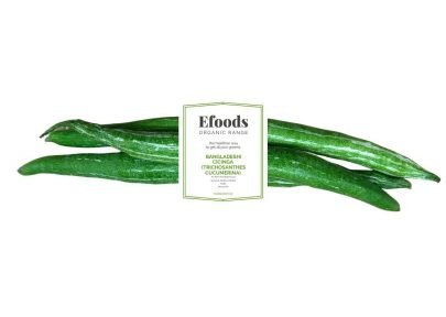 Bangladeshi Cicinga 1kg 1 Bangladeshi cicinga Trichosanthes cucumerina