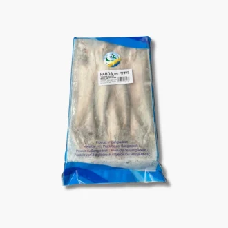 CK Pabda Fish Whole Block (Indian) 500g