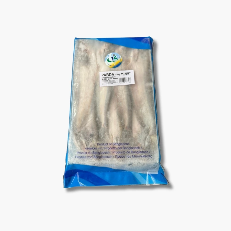 CK Pabda Fish Whole Block (Indian) 500g 3 CK Pabda Fish Whole Block (Indian) 500g