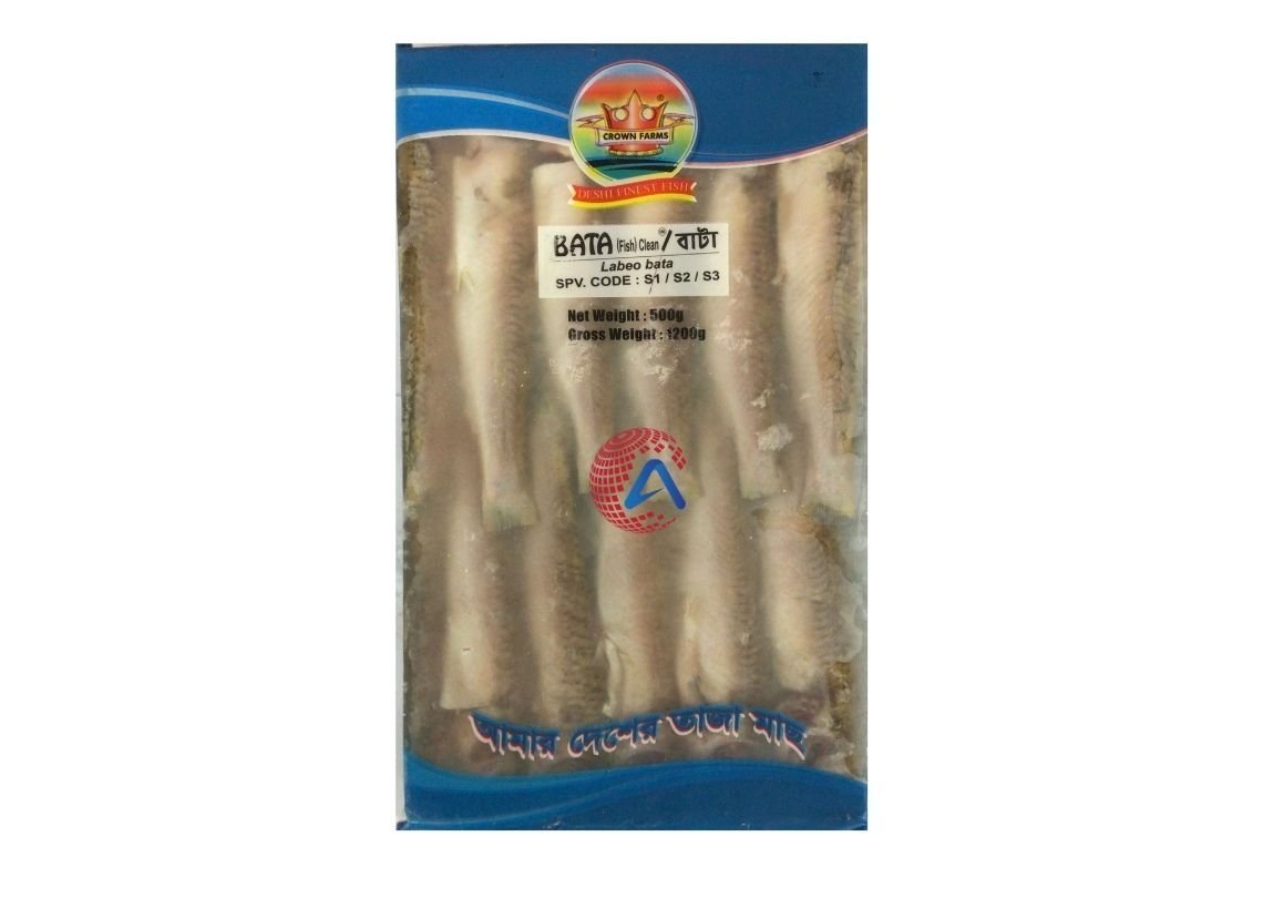 Crown Bata Clean Block 500g 3 Crown Bata Clean Block 500g