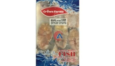 Crown Clean Boal Block 500g