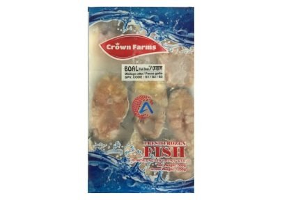 Crown Clean Boal Block 500g 2 Crown Boal Block