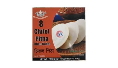 Crown Chitol Pitha 400g