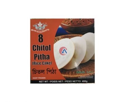 Crown Chitol Pitha 400g