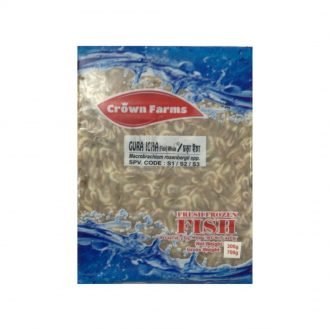 CK Gura Icha (Whole) 200g 1 Crown Gura Icha (Whole) 200g