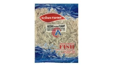 Crown Keski Whole Block 250g