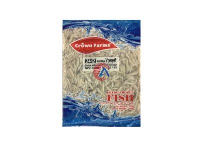 Crown Keski Whole Block 250g 1