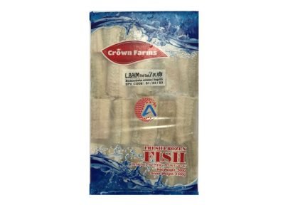 Crown Long-Baim (Steak) Block 500g 2 Crown Long Baim
