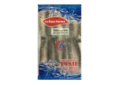 Crown Taki Whole/clean Block 500g 2 Crown Taki