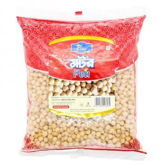 Fiza Peas