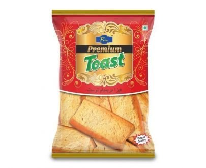 Fiza Premium Toast 300g