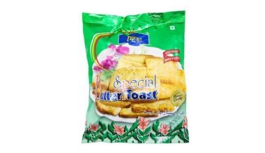 Fiza Special Butter Toast 300g