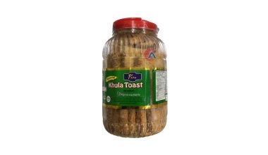Fiza Special Khula Toast 800g