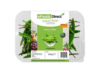 Green Chillies 1 Green Chilli 1