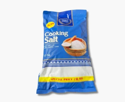 Heera Cooking Salt 1.5kg