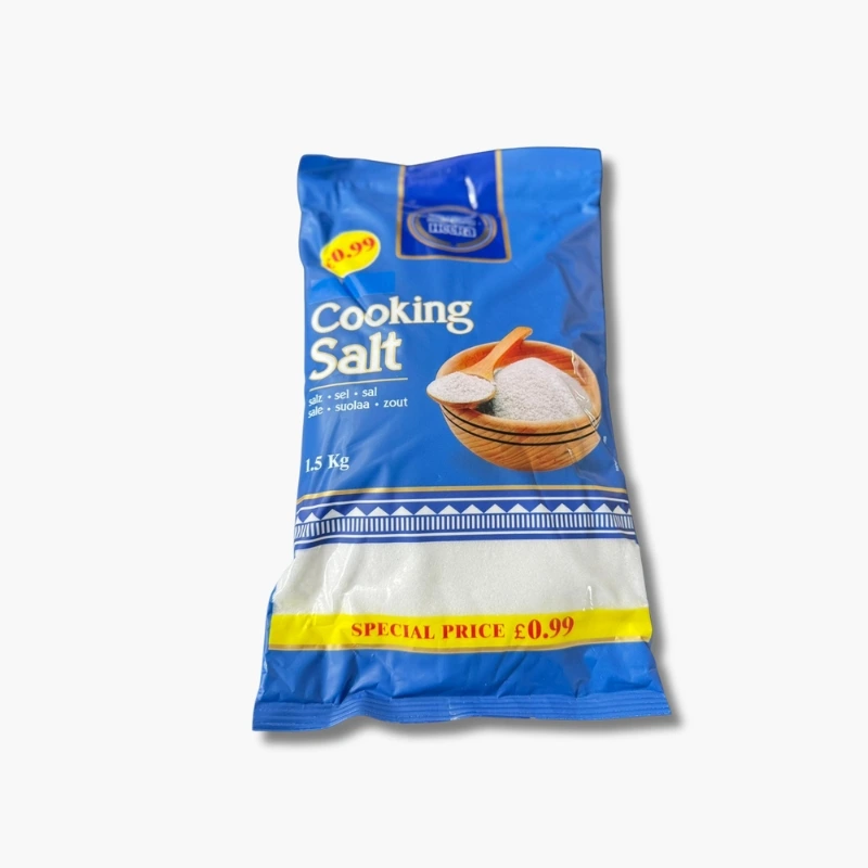 Heera Cooking Salt 1.5kg 3 Heera Cooking Salt 1.5kg