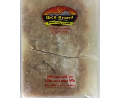 Hilsha Eggs Block 250g