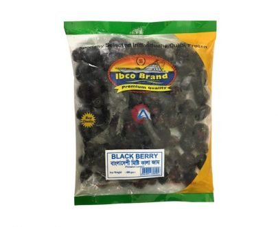 IBCO Black Berry (Black Jamun) 400g
