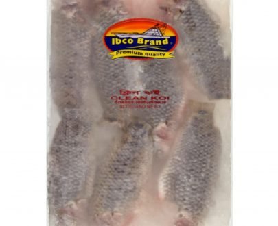 IBCO Clean Koi Block 500g