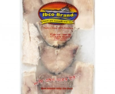 IBCO Clean Rohu Block 500g