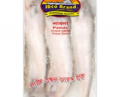 IBCO Pabda Whole Block 500g