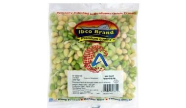 IBCO Seem Seed (URI SEED Peeled ) 400g (2)