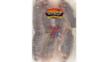 IBCO Clean Koi Block 500g