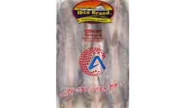 IBCO Tengra Whole Block 500g