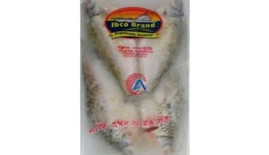 IBCO Shorputi Whole Block 500g