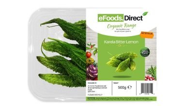 Karela (Bitter Gourd)