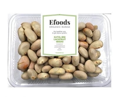 Katol Bisi Jackfruit Seeds