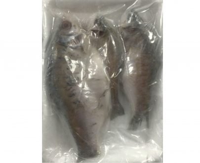 Put Whole Clean 500g