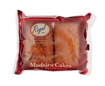 Regal Twin Pack Madeira