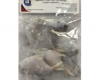 Silver Prompret (Rupchanda) Whole 700g pack