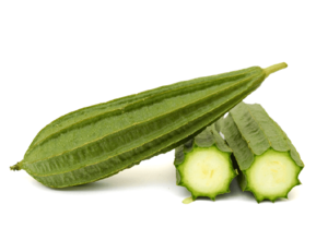 Turiya (ridge gourd)