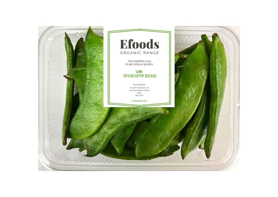 Ayna-Uri (Hyacinth Beans) 2 Ayna-Uri (Hyacinth Beans)